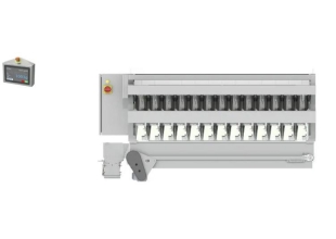 Newtec h2014AP
